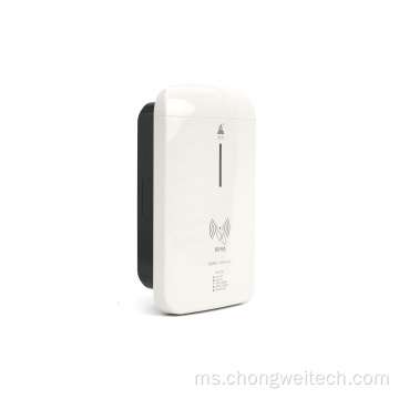 21kW jenis mudah alih AC Chritgring Pile